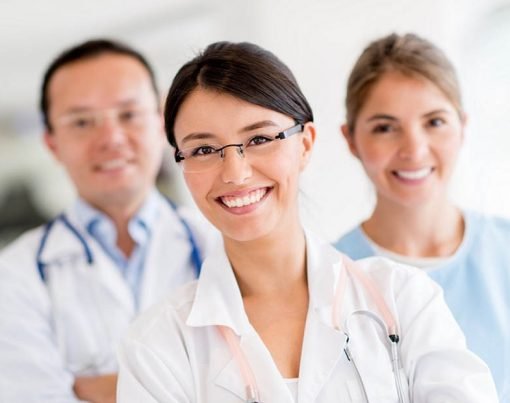 Hiring the Right Staff for Your Healthcare Practice