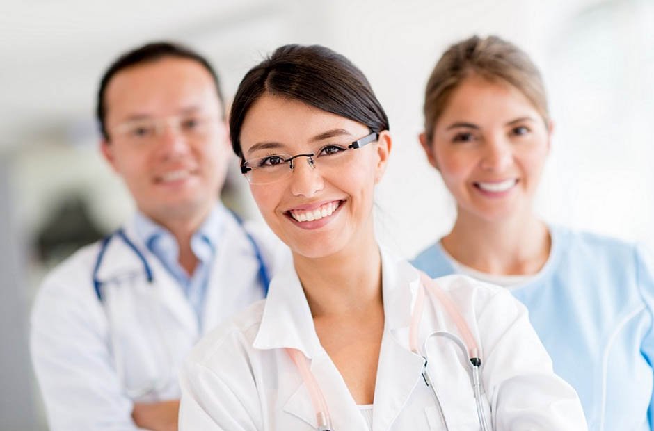 Hiring the Right Staff for Your Healthcare Practice