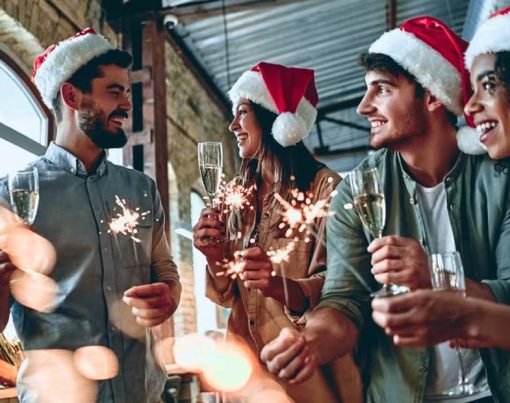 Holiday Party Planning