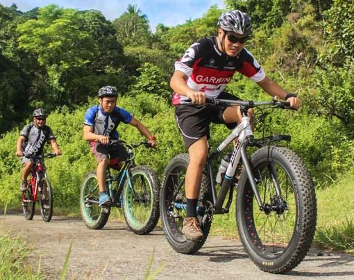 How to Become a Professional Cyclist