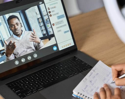 Leadership Training for a Business