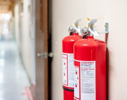 Leveraging the Power of Technological Advancement in Fire Risk Assessment
