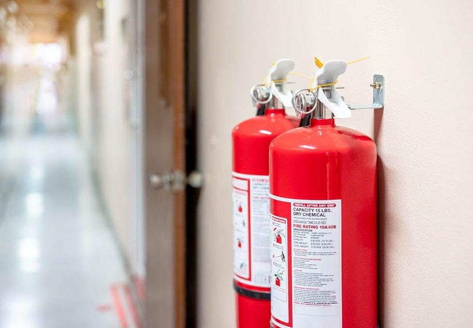 Leveraging the Power of Technological Advancement in Fire Risk Assessment