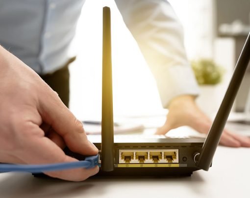 Optimize Internet Connectivity