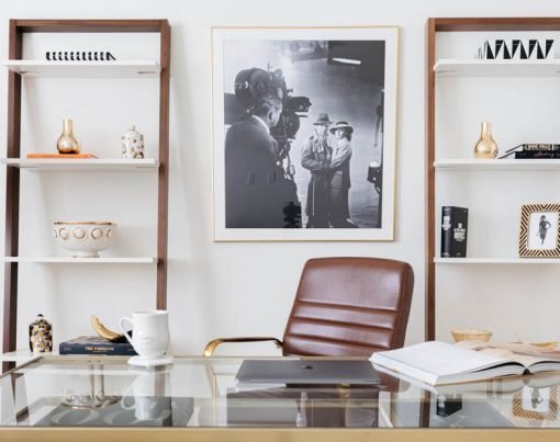 Organize Your Home Office Supplies