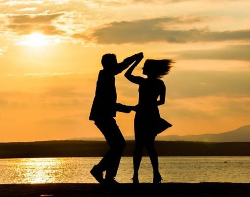 Reconnect with Your Partner