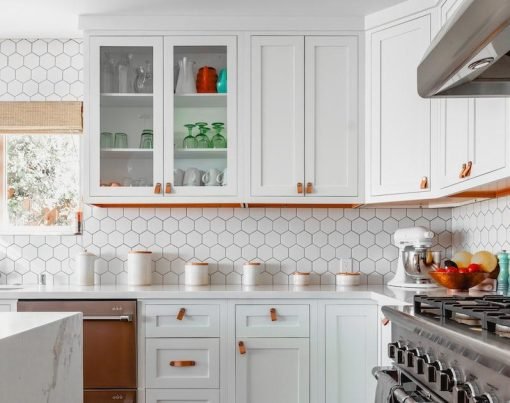 Revolutionizing Your Culinary Space