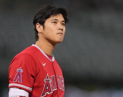 Shohei Ohtani