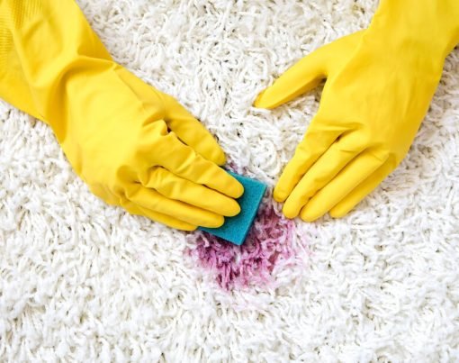 Stain Removal Techniques