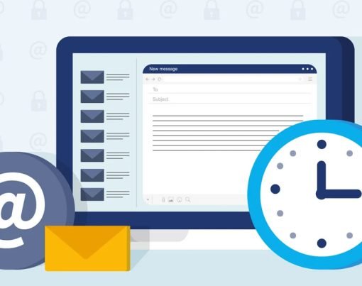 Temporary Email Services