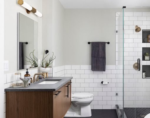 The Benefits of Bathroom Remodeling