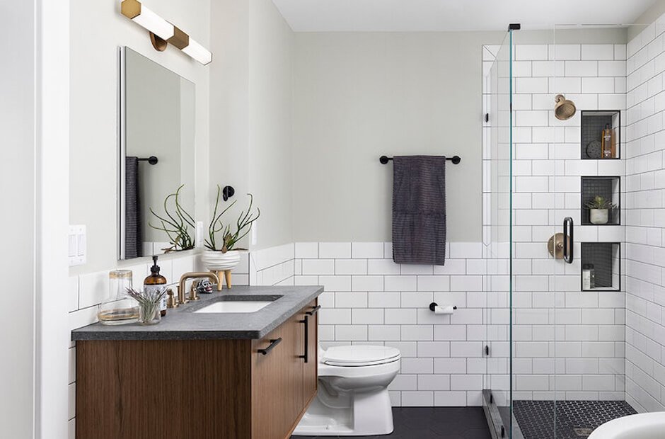 The Benefits of Bathroom Remodeling