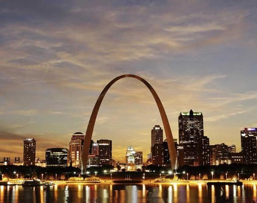 The Complete Guide to Moving to Missouri