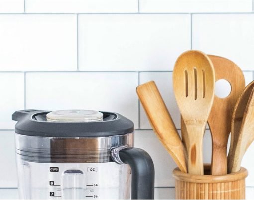 The Essential Kitchen Appliances