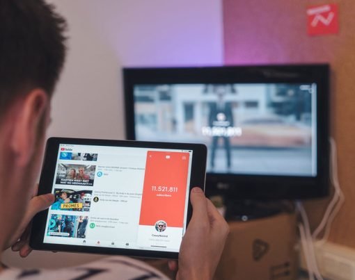 The Secrets to Making Money on YouTube