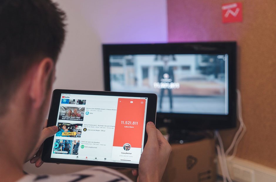 The Secrets to Making Money on YouTube