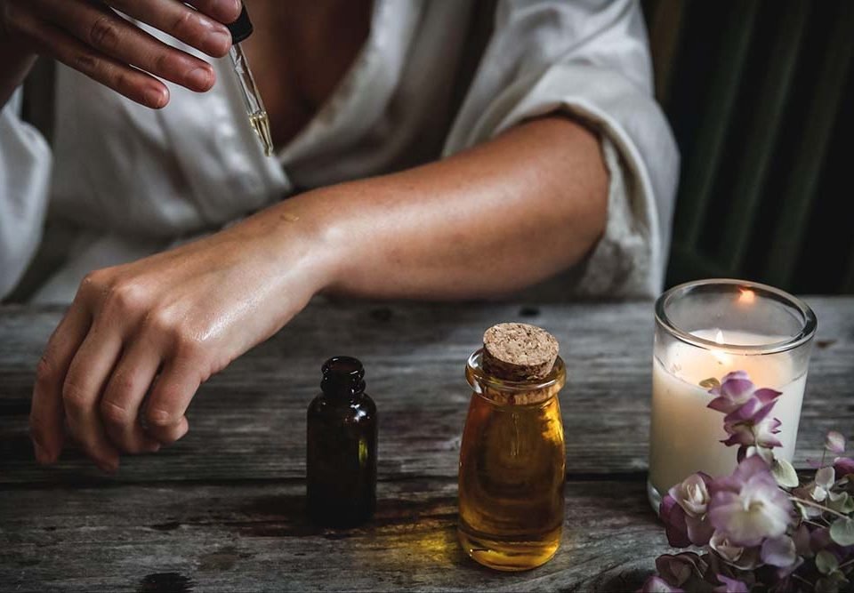 The Surprising Benefits Of Using Hemp Oils For Skin Health And Beaut