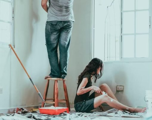 Top 6 Simple and Sustainable Ideas for Your Next Home Improvement Project