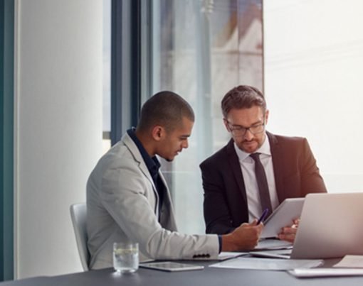 Trustee Service Provider