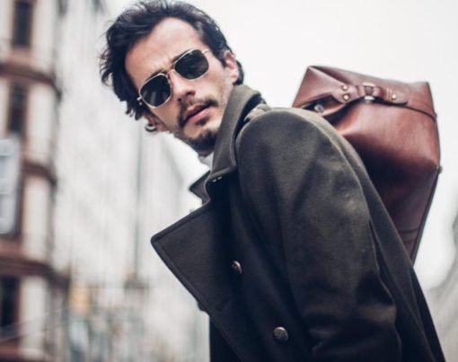 Upgrading Your Personal Style