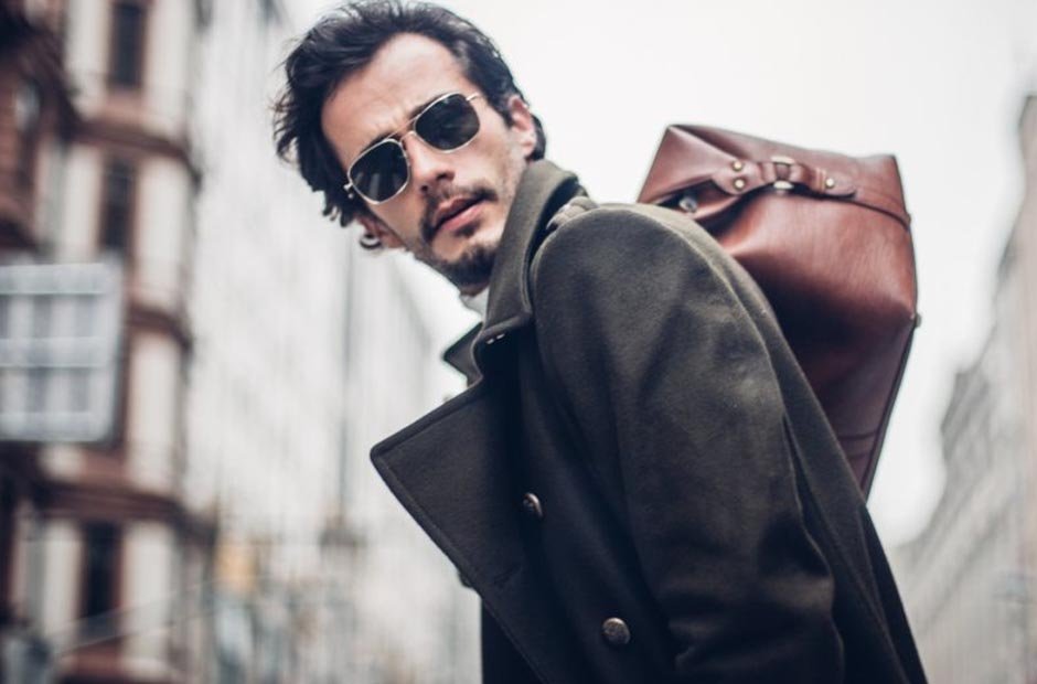 Upgrading Your Personal Style