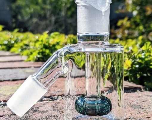 Using an Ash Catcher