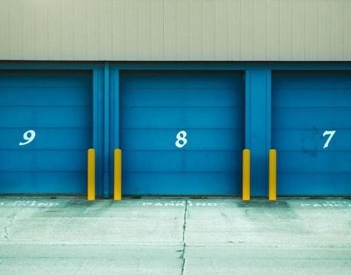 Utilizing Storage Solutions