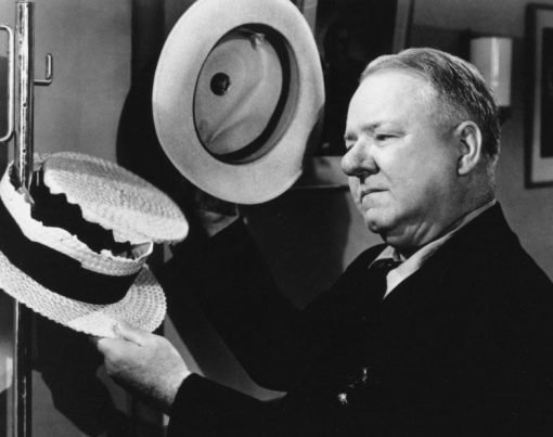 W. C. Fields