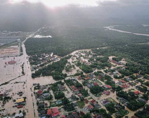 What to Know About Home Flooding