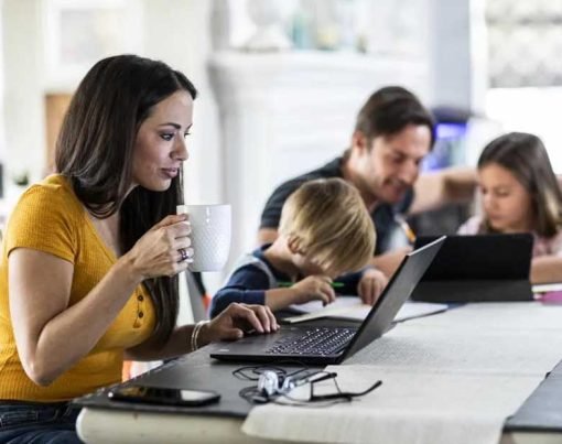 Work-Life Balance at Your Nonprofit