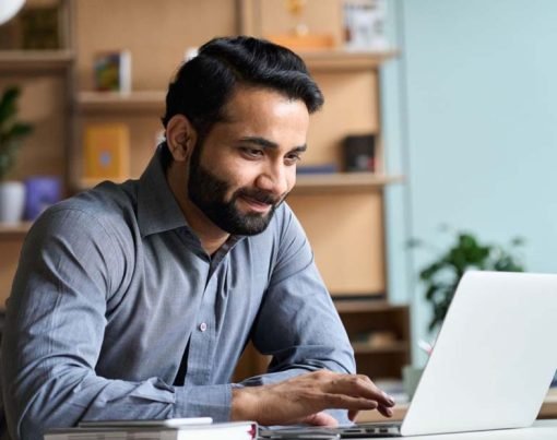 dandamudi amar mohandas