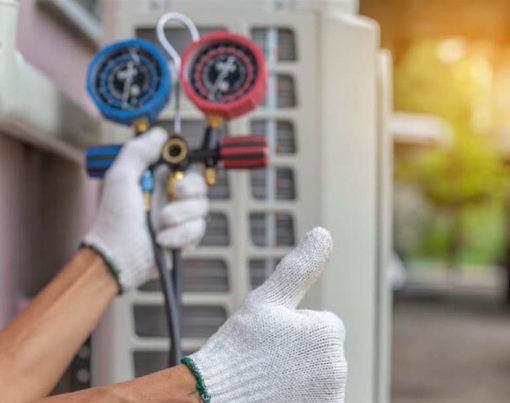 extend the life of your AC system