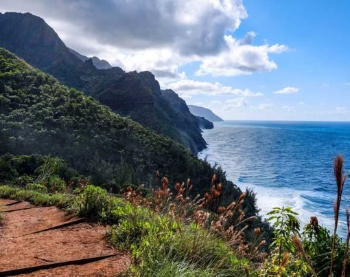 10 Beautiful Coastal Hikes in the USA