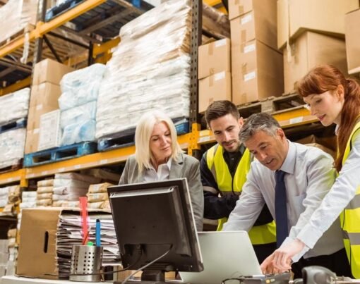 4 Tips To Improve Logistics Efficiency
