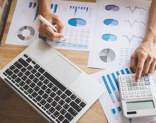 Accounting in Successful Entrepreneurship