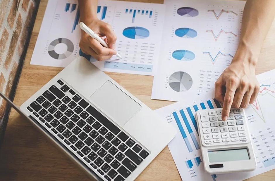 Accounting in Successful Entrepreneurship