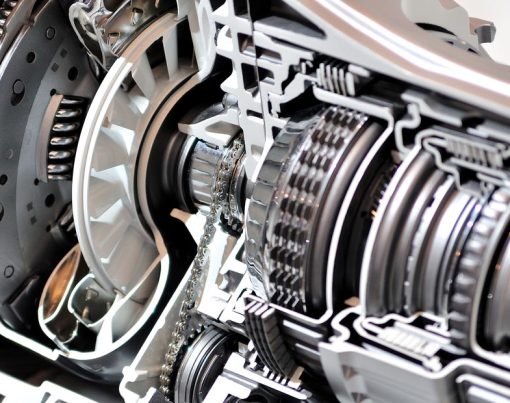 Benefits of Regular Transmission Maintenance