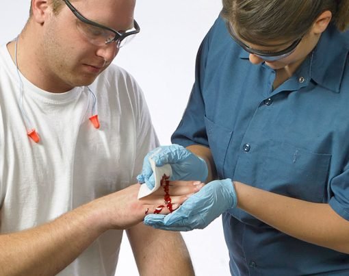 Bloodborne Pathogens