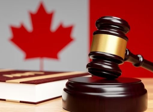 Canadian Criminal Justice