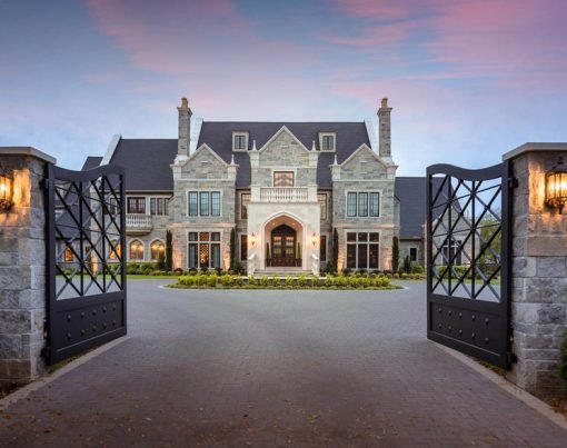 Choosing a Custom Home Build