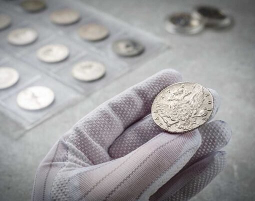 Coin Grades and How the System Works