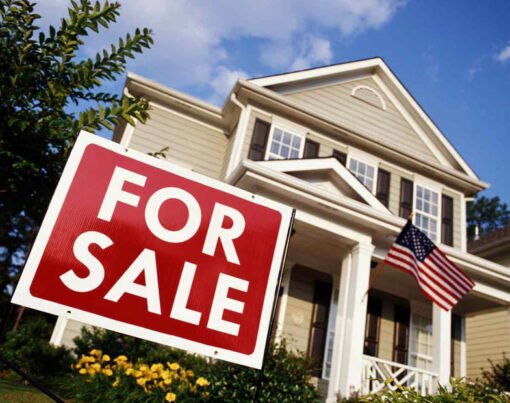 Common Methods of Selling Property
