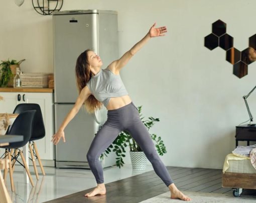 Different Types of Movement Therapy and Their Benefits