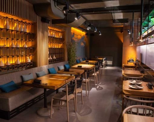 Engaging Atmosphere In Your Restaurant