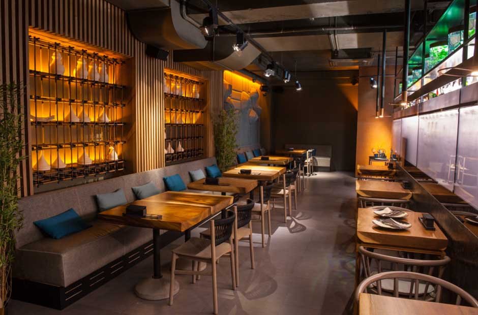 Engaging Atmosphere In Your Restaurant