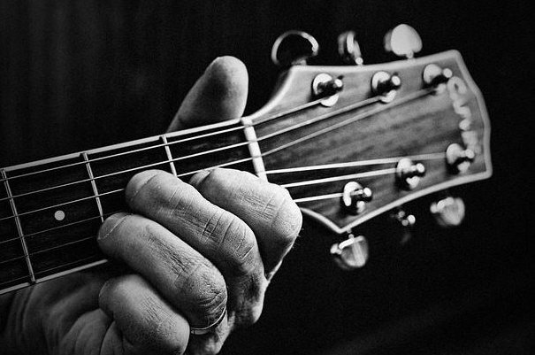 Exploring 7th Chords