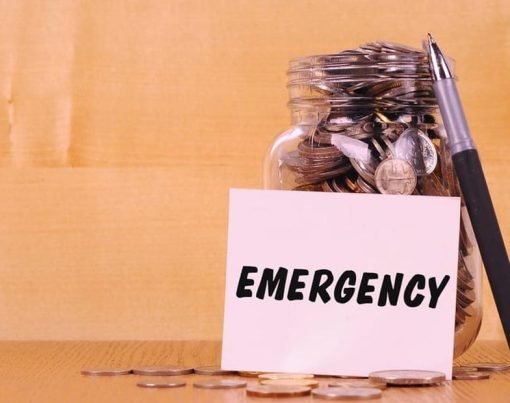 Financial Emergency