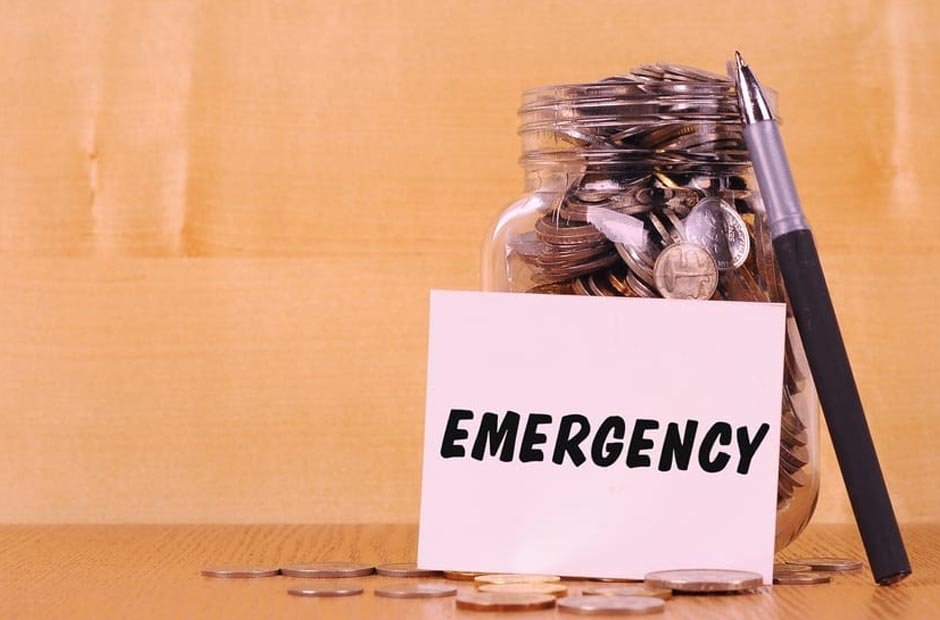 Financial Emergency