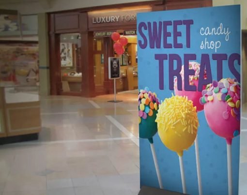 Foam Board for Advertising_ The Versatile and Durable Option