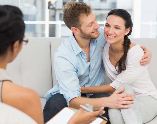How Couples Therapy Can Help Bay Area Residents Build a Stronger Relationship and Improve Their Mental Health